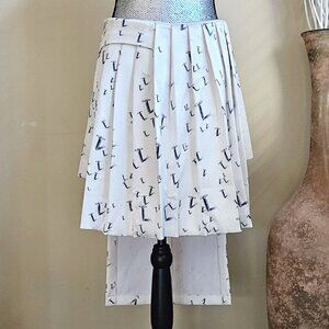 KOREAN DESIGNER Skirt